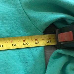 Hanes sweat shirt